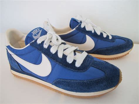 old classic nike shoes.